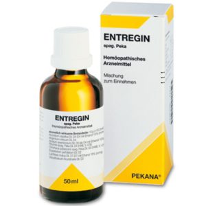ENTREGIN spagyrische Peka Tropfen