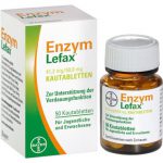 Enzym Lefax® Kautabletten