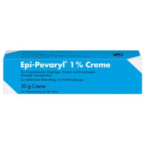 Epi-Pevaryl® Creme