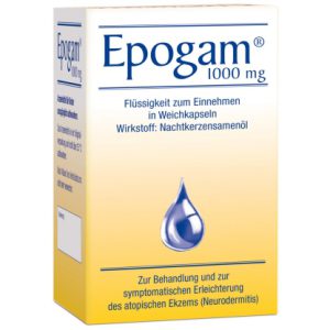 Epogam® 1000 mg