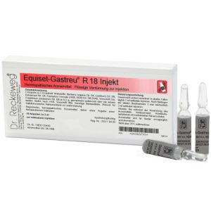 Equiset-Gastreu® R18 Injekt Ampullen