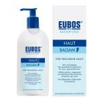 EUBOS® Hautbalsam F Lotion mit Dosierspender