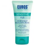 EUBOS® Sensitive Fuß Hornhaut Reduziercreme