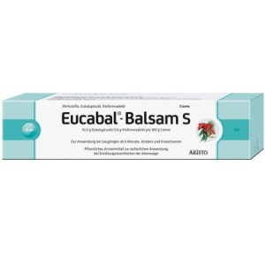 Eucabal® Balsam S