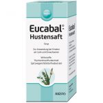 Eucabal®-Hustensaft