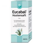 Eucabal®-Hustensaft