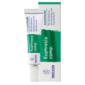 Eucalyptus comp. Paste