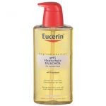 Eucerin® pH5 Hautschutz-Duschöl mit Pumpe