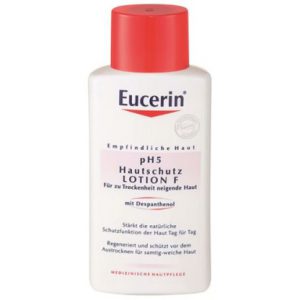 Eucerin® pH5 Hautschutz-Lotion F