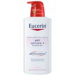 Eucerin® pH5 Hautschutz-Lotion F mit Pumpe