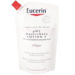 Eucerin® pH5 Hautschutz-Lotion F Nachfüllbeutel