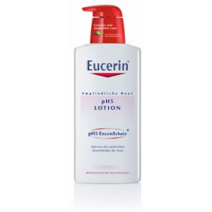 Eucerin® pH5 Hautschutz-Lotion mit Pumpe