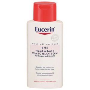Eucerin® pH5 Hautschutz-Waschlotion