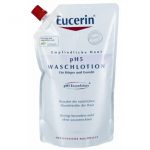Eucerin® pH5 Hautschutz-Waschlotion Nachfüllbeutel
