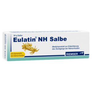 Eulatin® NH Salbe