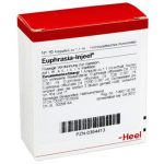 Euphrasia-Injeel® Ampullen