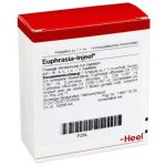 Euphrasia-Injeel® Ampullen