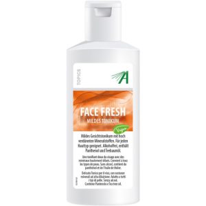 FACE FRESH Mildes Gesichtstonikum