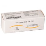 Fb1 Aconitum cp JSO Globuli
