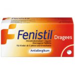 Fenistil® Dragees