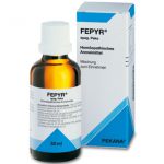 FEPYR® spagyrische Peka Tropfen