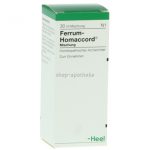 Ferrum-Homaccord® Mischung