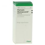 Ferrum-Homaccord® Mischung