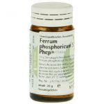 Ferrum phosphoricum S Phcp®