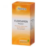 Flohsamen