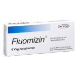 Fluomizin® 10mg