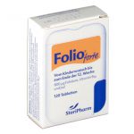 Folio® forte