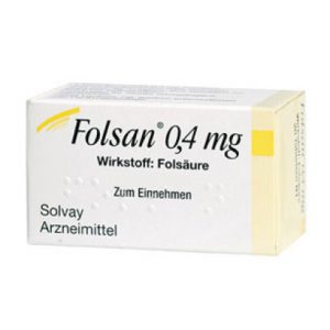 Folsan® 0