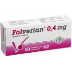 Folverlan® 0