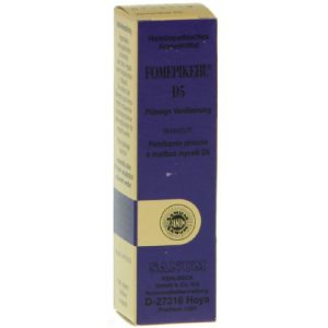Fomepikehl® D5 Tropfen
