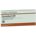 Formidium D 6 Amp.