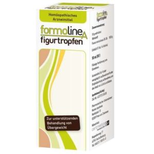 formoline A Figurtropfen