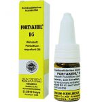 Fortakehl® D5 Tropfen