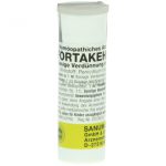 Fortakehl® D6 Ampullen