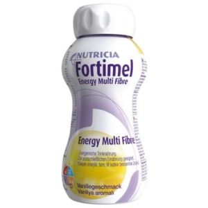Fortimel Energy Multi Fibre Vanille