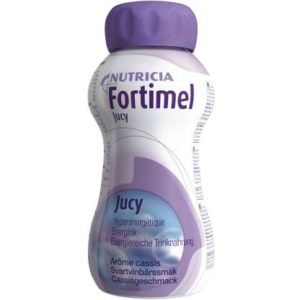 Fortimel Jucy Cassis