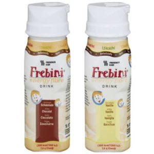 Frebini® Energy Fibre Mischkarton