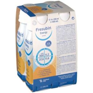 Fresubin® energy DRINK Multifrucht