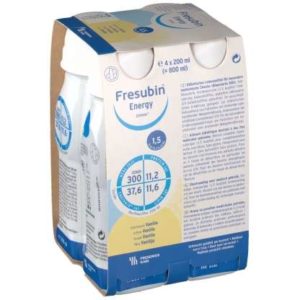 Fresubin® energy DRINK Vanille