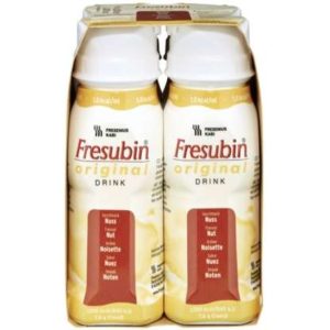 Fresubin® original DRINK Nuss