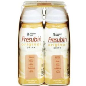 Fresubin® original DRINK Pfirsich