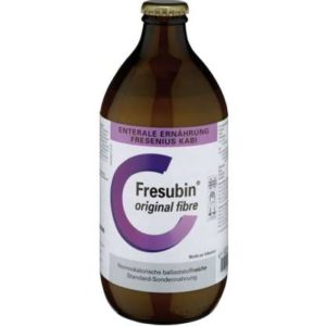 Fresubin® Original Fibre Plus Sonde