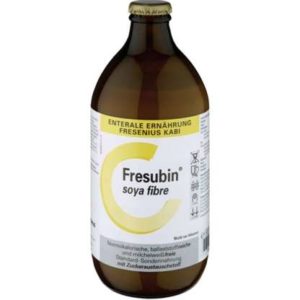 Fresubin® soya fibre