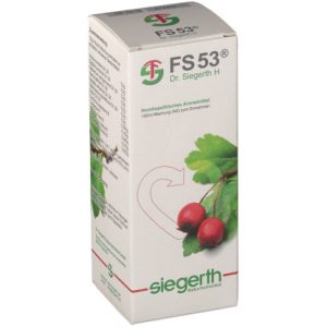FS 53® Dr. Siegerth H
