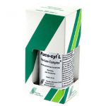 Fuco-cyl® L Ho-Len-Complex® Tropfen