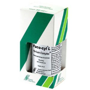 Fuco-cyl® L Ho-Len-Complex® Tropfen